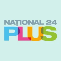 National 24 Plus